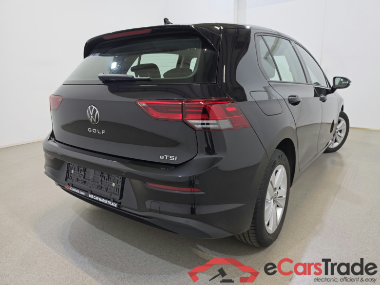 Volkswagen Golf 1.0 eTSI Mild-Hybrid Aut. LED Virtual ACC Navi-Pro KeylessGo Klima PDC ... #4