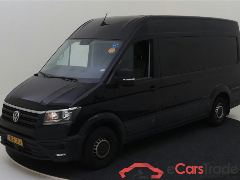 VOLKSWAGEN Crafter 103 kW #3