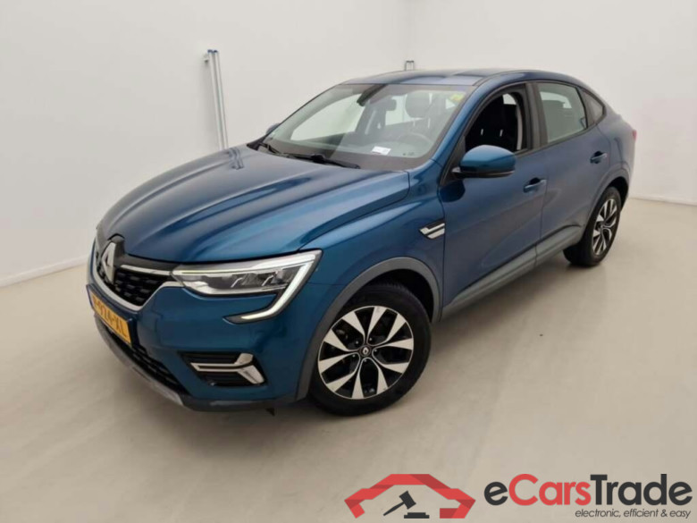 RENAULT Arkana 1.6 E-T H 145 Zen #1