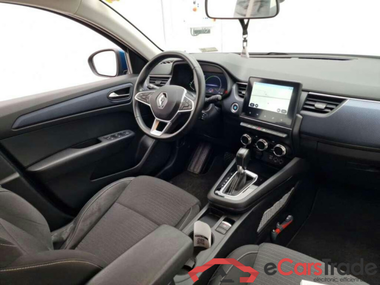 RENAULT Arkana 1.6 E-T H 145 Zen #3