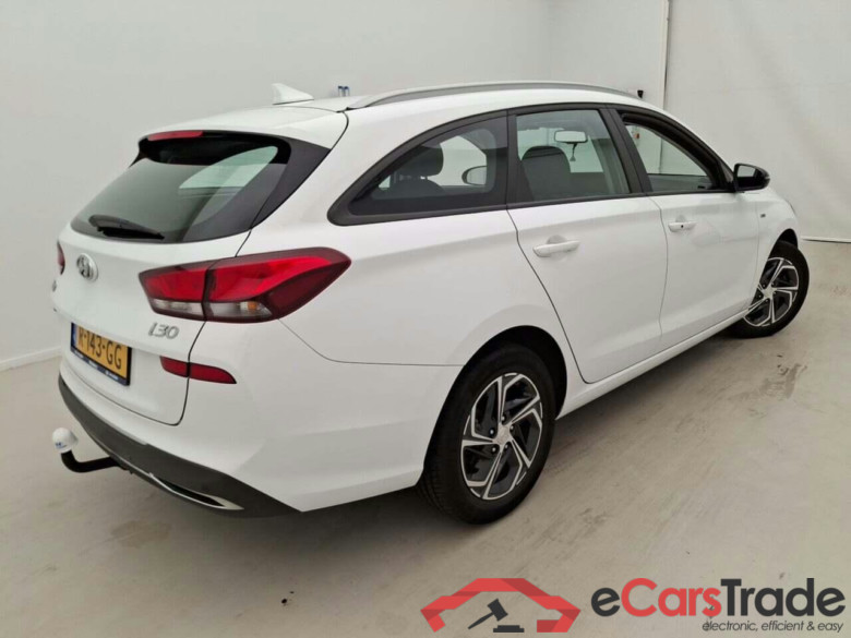 HYUNDAI i30 Wagon 1.0 T-GDi MHEV ComSm #2