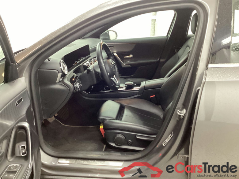 Mercedes, A-Class '18, Mercedes-Benz A-Klasse A 250 e Business Solution 5 #3