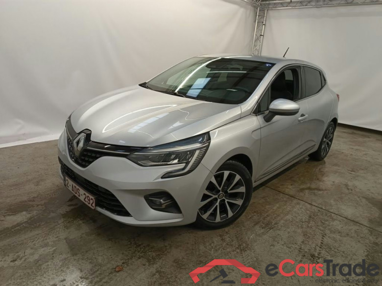 Renault Clio TCe 100 5d #1