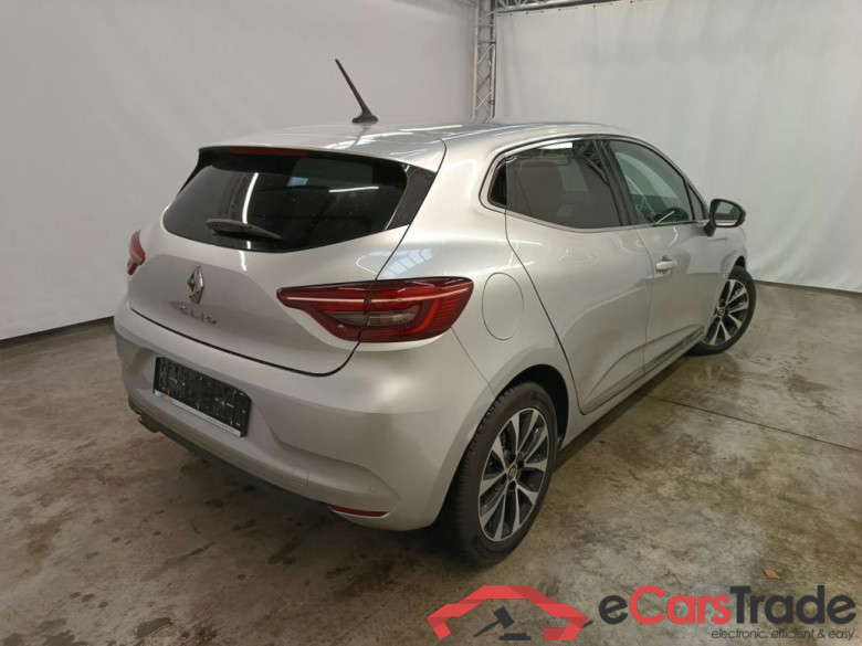 Renault Clio TCe 100 5d #2