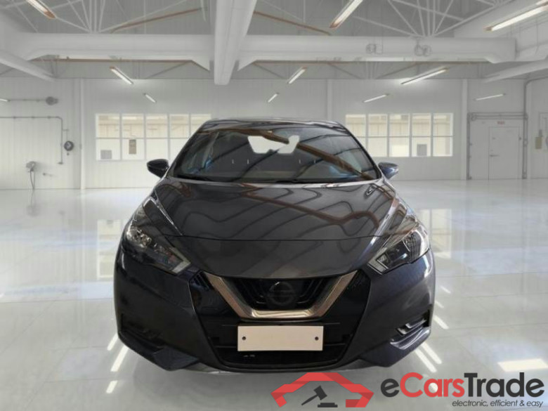 NISSAN MICRA / 2016 / 5P / BERLINA IG¿T 92 ACENTA #6