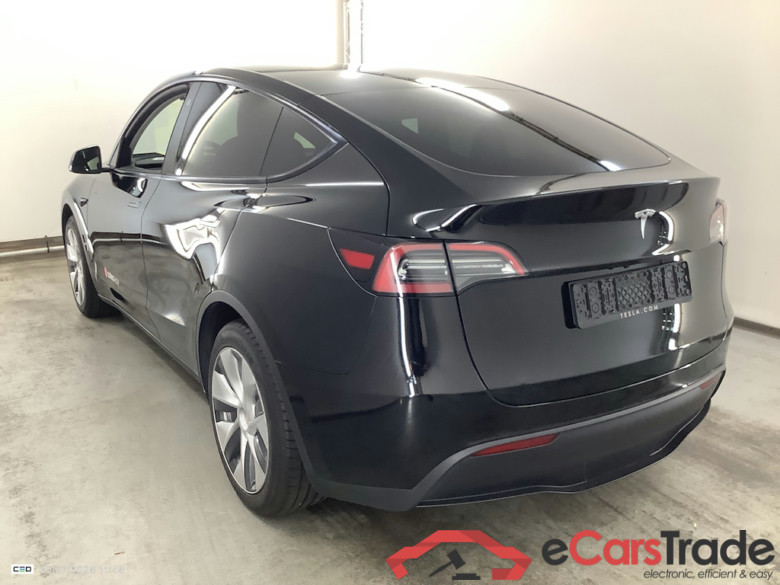 TESLA MODEL Y BEV AUTO RWD #3