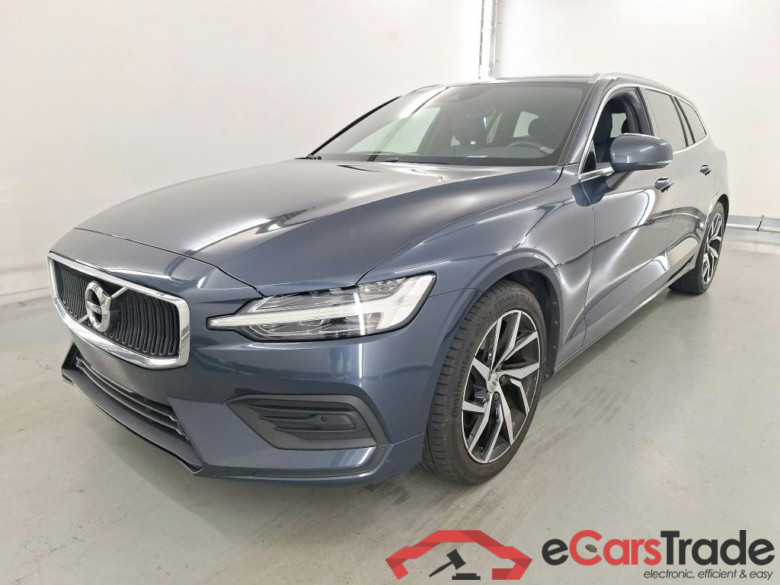 VOLVO V60 - 2018 2.0 T4 Momentum Pro Geartronic