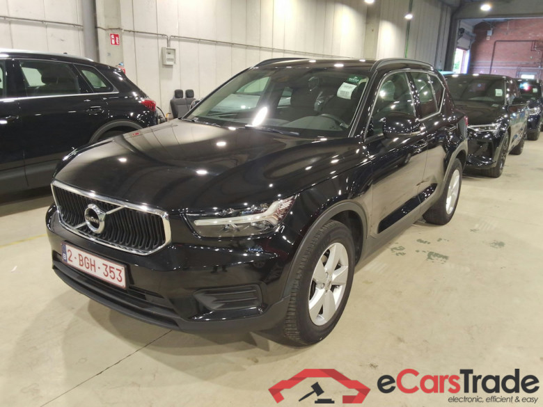Volvo XC40 1.5 T2 LED Virtual ACC Navi KeylessGo Camera Klima PDC ...