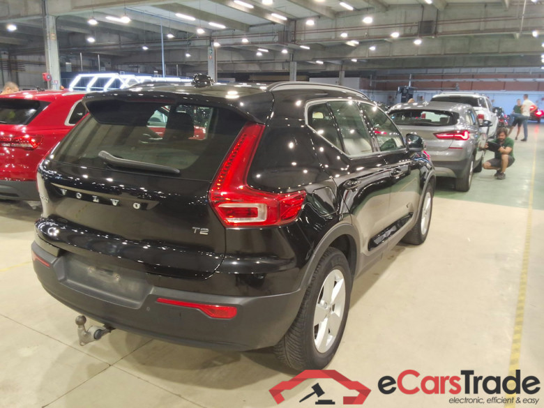 Volvo XC40 1.5 T2 LED Virtual ACC Navi KeylessGo Camera Klima PDC ... #3