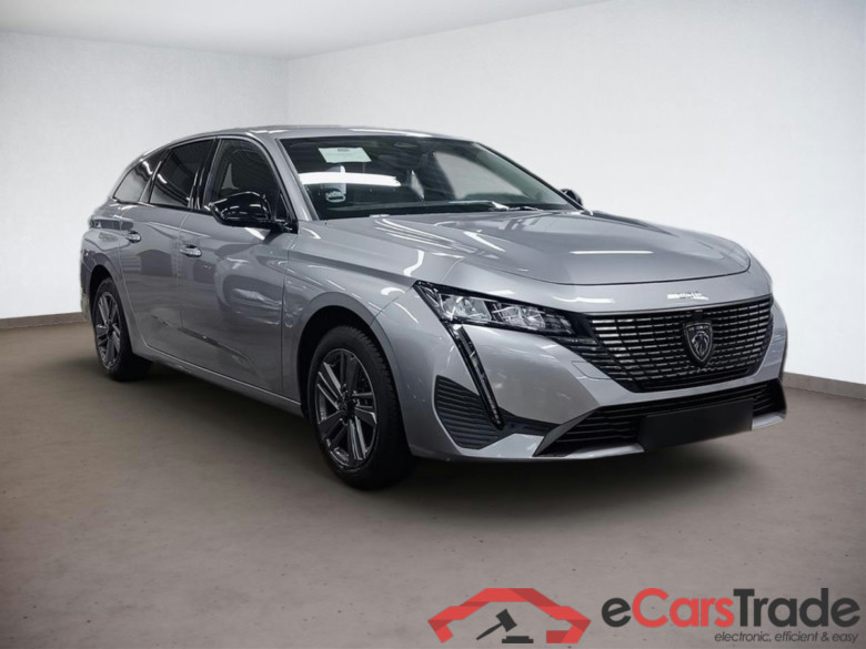 Peugeot 308 SW Allure 130 hp EAT8 Peugeot 308 SW Allure 130 hp EAT8 #5
