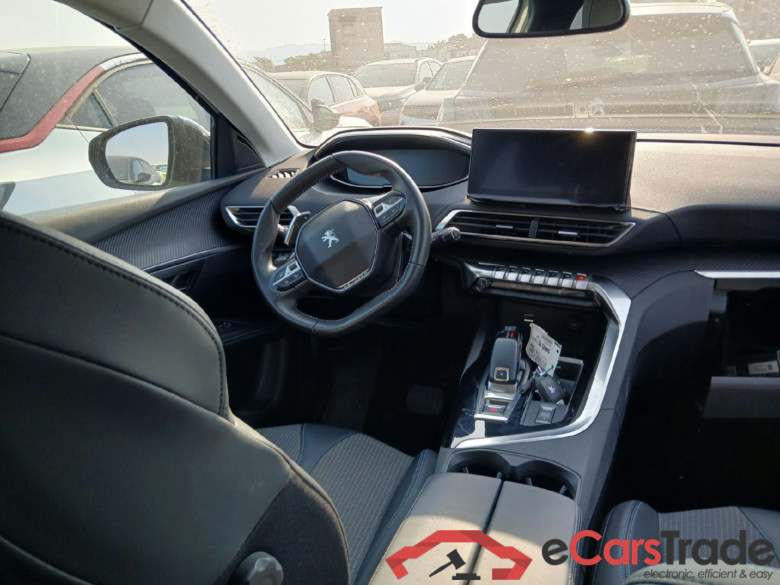 PEUGEOT 5008 / 2020 / 5P / todoterreno 1.5 BlueHDi 96kW (130CV) S&S Allure EAT8 #3