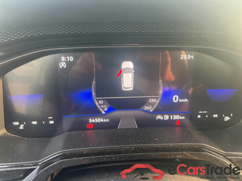 VOLKSWAGEN Polo / 2021 / 5P / berlina con portón Life 1.0 TSI 70kW (95CV) #5