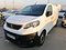 preview Peugeot Expert #0
