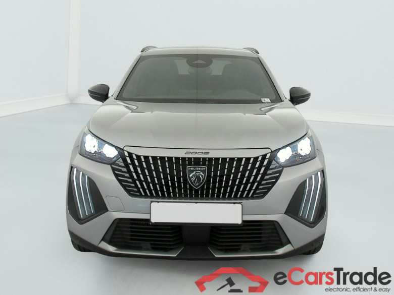 Peugeot 2008 100 S&S BVM6 Allure #2