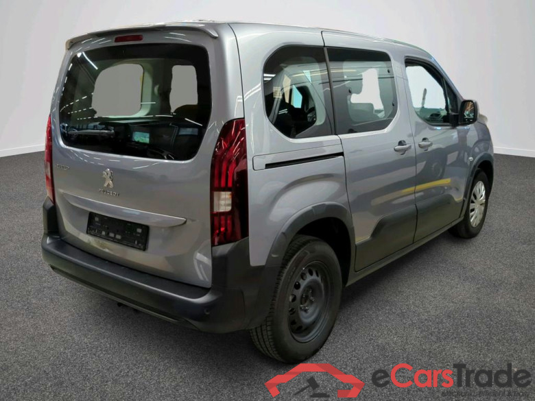 Rifter Active Pack L1 1.5 HDi 75KW MT6 E6d #2