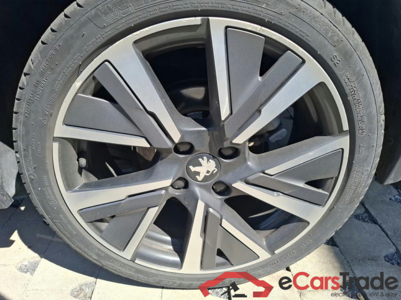 PEUGEOT 208 1.5 BlueHDi GT #3
