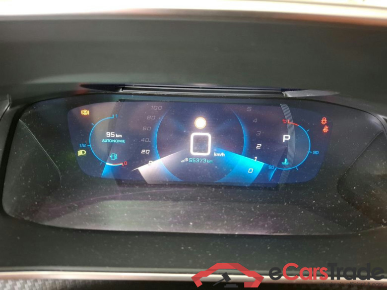 PEUGEOT 2008 / 2019 / 5P / Crossover PureTech 130 S&S EAT8 ALLURE PACK #6