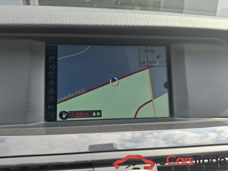 BMW 525 Dsl 525dXAS Start/Stop #5