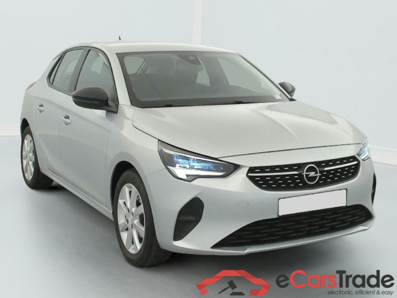 Opel Corsa Edition 1.2 75 ch BVM5 #1