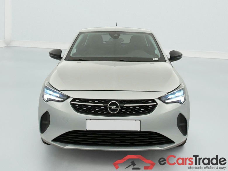Opel Corsa Edition 1.2 75 ch BVM5 #2
