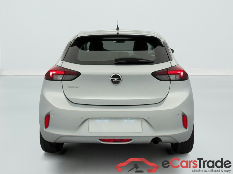 Opel Corsa Edition 1.2 75 ch BVM5 #6