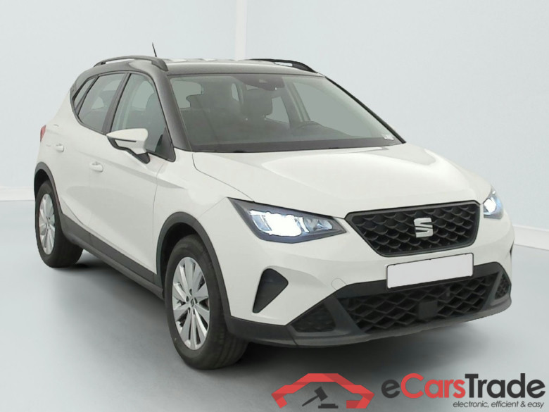Seat Arona 1.0 TSI 95 ch Start/Stop BVM5 Style Business #1