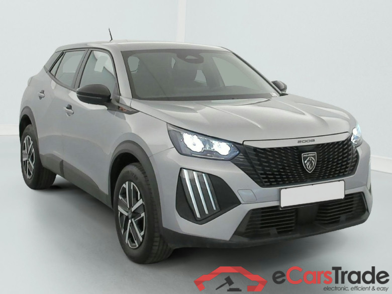 Peugeot 2008 100 S&S BVM6 Style