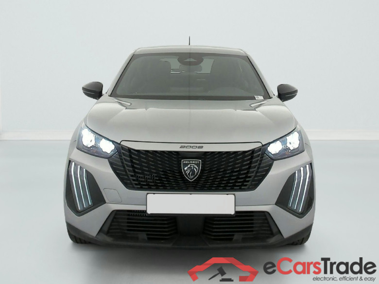 Peugeot 2008 100 S&S BVM6 Style #2