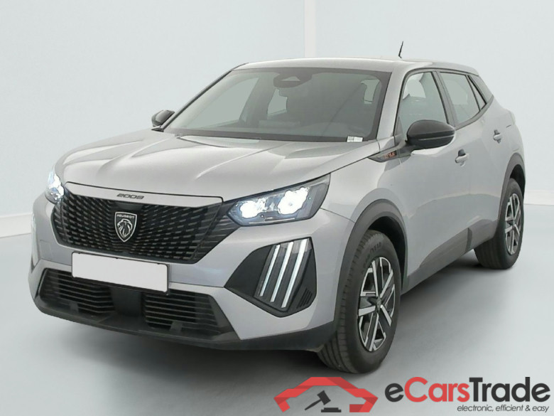 Peugeot 2008 100 S&S BVM6 Style #3