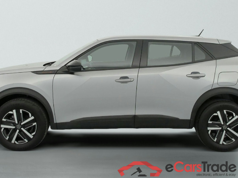 Peugeot 2008 100 S&S BVM6 Style #4