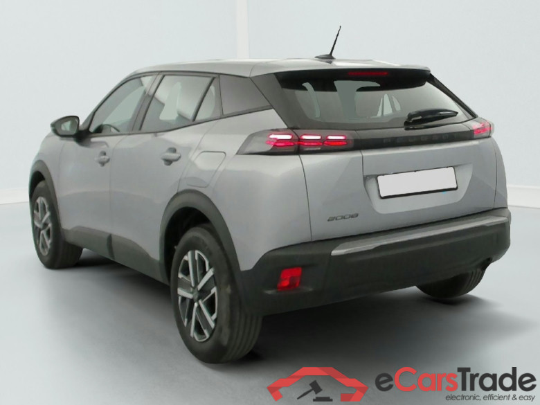 Peugeot 2008 100 S&S BVM6 Style #5