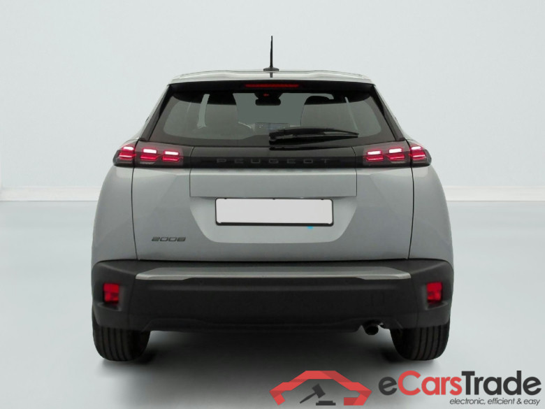 Peugeot 2008 100 S&S BVM6 Style #6