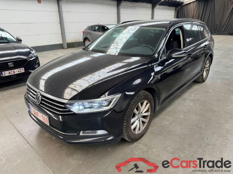 VOLKSWAGEN Passat SW 1.5 TSI ACT Comfortline Bus. OPF (EU6.2)