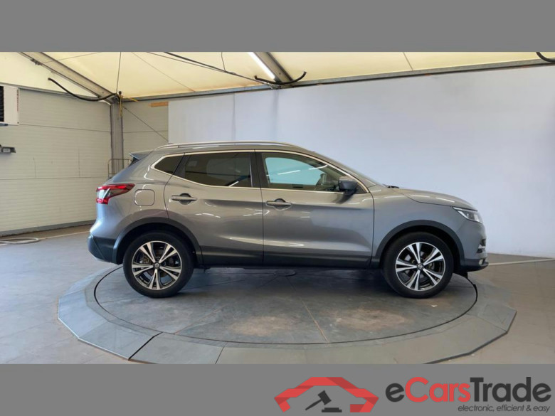 NISSAN Qashqai 1.2 DIG-T MHEV Acenta #5