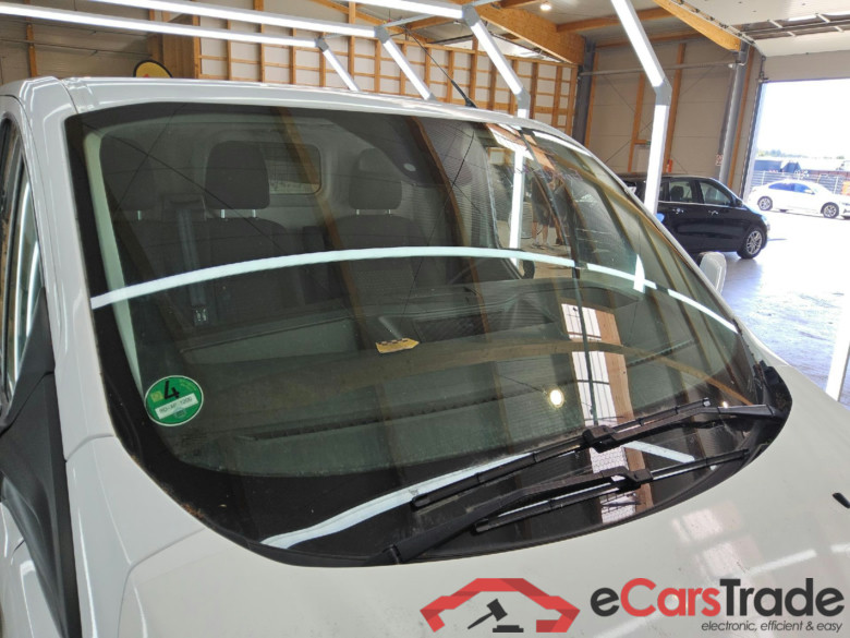 Transit Custom Kasten 320 L1 Trend 2.0 TDCi 77KW MT6 E6dT #6