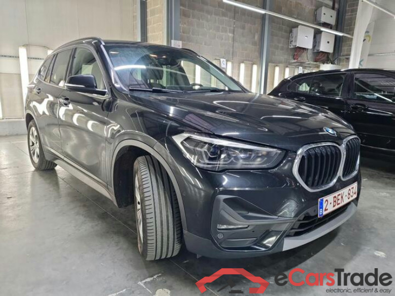 BMW X1 X1 xDrive25e (162 kW) (PHEV) 162kW/220pk  5D/P Auto-6 #2