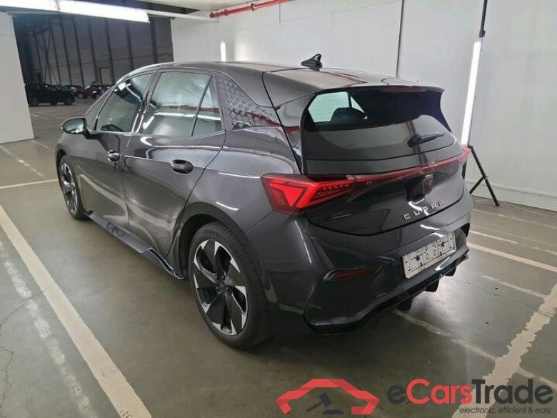 Cupra Born Born 77kWh 170kW 170kW/231pk  5D/P Auto-1 #3