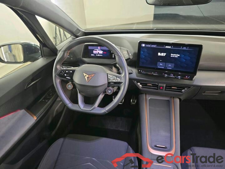 Cupra Born Born 77kWh 170kW 170kW/231pk  5D/P Auto-1 #5