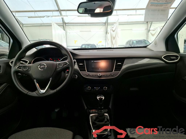 Crossland X Business Elegance 1.5 110CV BVM6 E6d #5