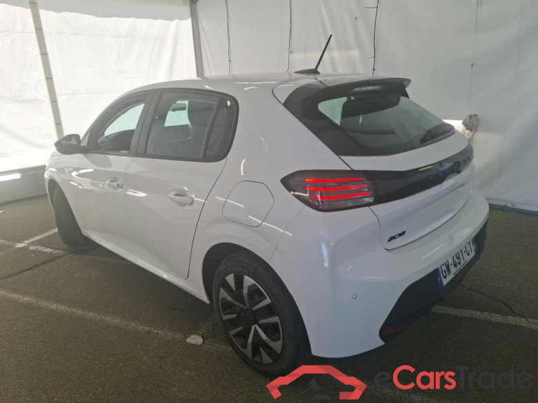 PEUGEOT 208 / 2023 / 5P / Berline PureTech 100 S&S Active #2