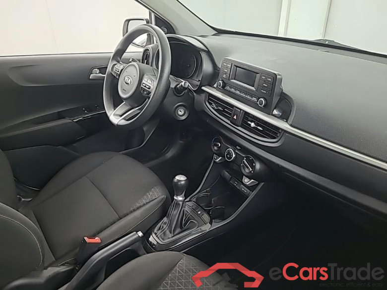KIA Picanto 1.0 DPi ComfortLine 5-zits 5D 49kW #6