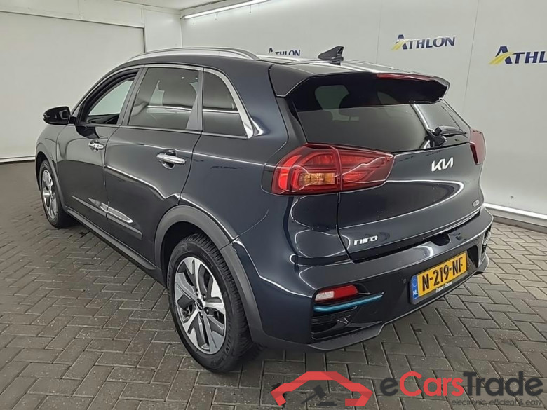 KIA e-Niro 64kWh DynamicPlusLine 5D 150kW #4