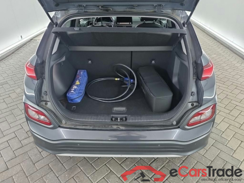 HYUNDAI Kona Premium Electric 64 kWh 5D #5