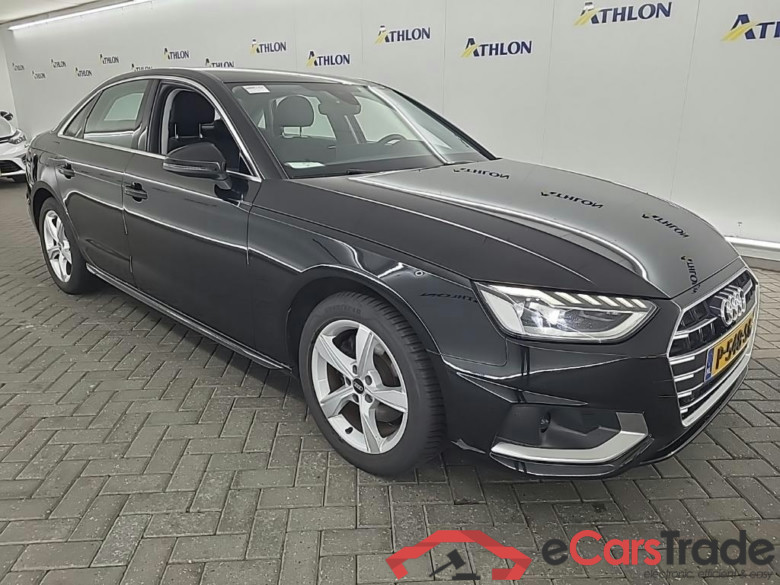 AUDI A4 LIMOUSINE 35 TFSI S tronic Advanced Edition 4D 110kW #2