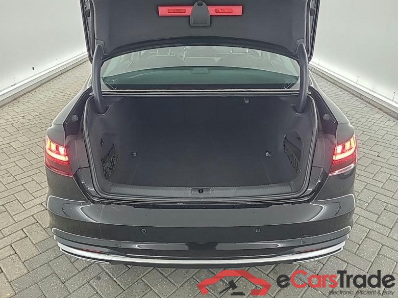 AUDI A4 LIMOUSINE 35 TFSI S tronic Advanced Edition 4D 110kW #5