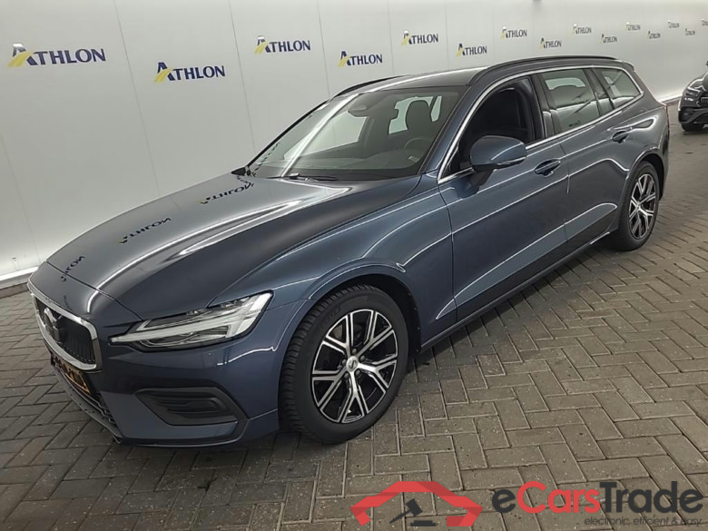 VOLVO V60 B4 Automaat Core 5D 145kW #1
