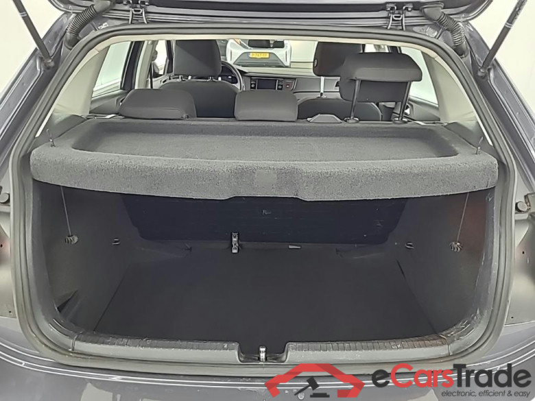 VOLKSWAGEN POLO 1.0 TSI 70kW 5D Athlon Edition #5