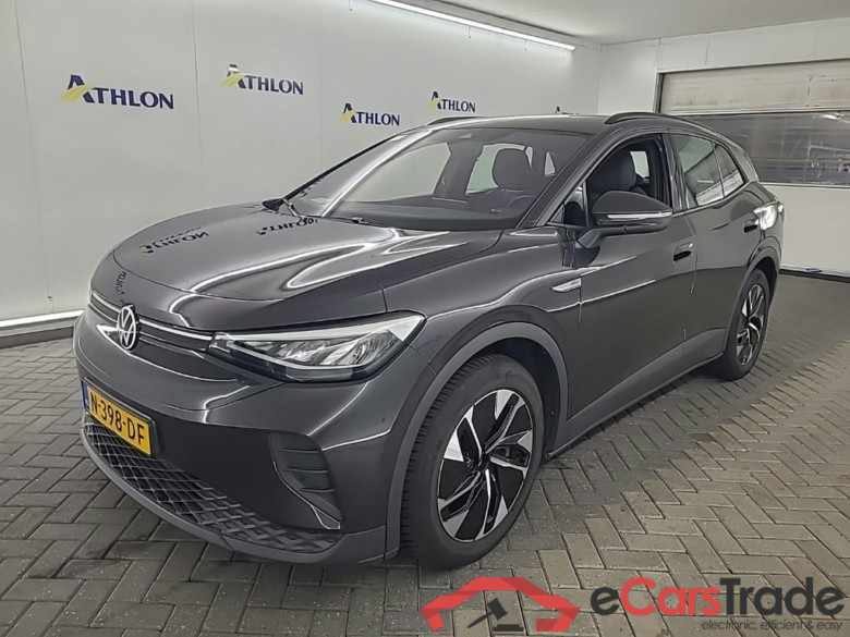 VOLKSWAGEN ID.4 77kWh Life Auto 5D 150kW Athlon Edition