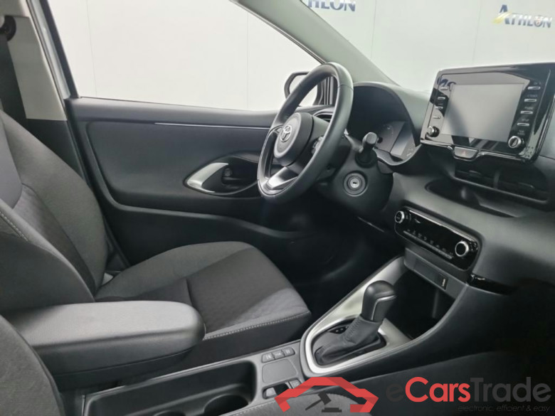 TOYOTA Yaris 1.5 Hybrid Active Automaat 5D 85kW #6