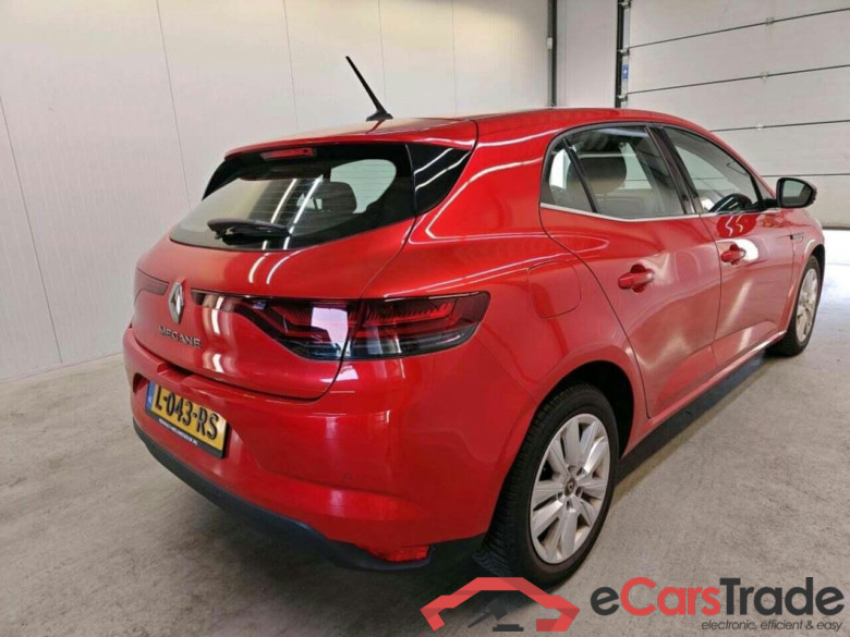 RENAULT MEGANE 1.3 TCe Business Zen #2